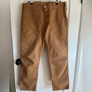 Topo Designs Work Pants Duck Canvas 34/29